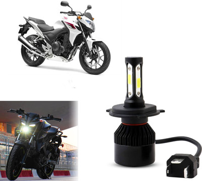 AUTO PEARL LED Headlight for Honda CB