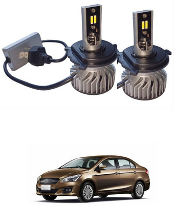 LOVMOTO LED Fog Lamp Unit for Maruti Suzuki Ciaz