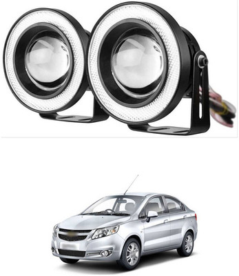 LOVMOTO LED Fog Lamp Unit for Chevrolet Sail