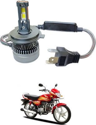 LOVMOTO LED Headlight for Hero Hunk