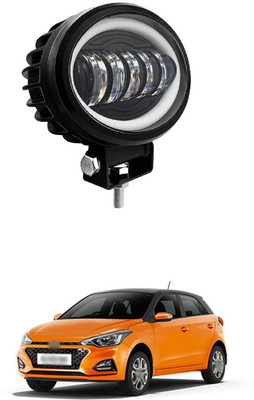 PECUNIA LED Fog Lamp Unit for Hyundai Elite i20