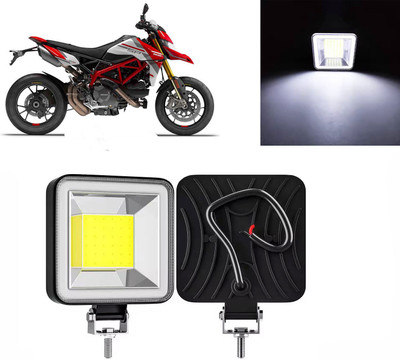 AUTO PEARL LED Fog Light for Ducati Hyperstrada 939