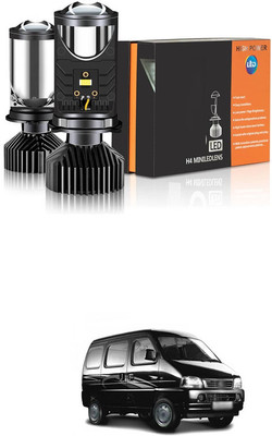 LOVMOTO LED Fog Lamp Unit for Maruti Suzuki Versa