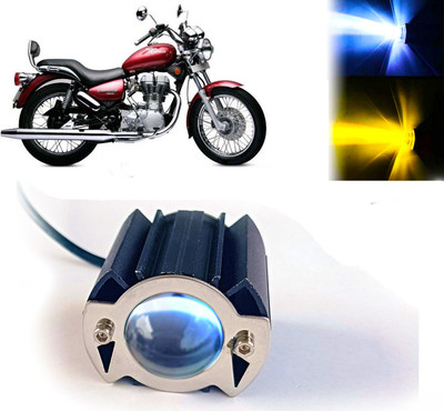 AUTO PEARL LED Fog Light for Royal Enfield Twin spark