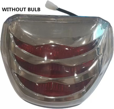 victrix Halogen Tail-light for Indian Discover 100
