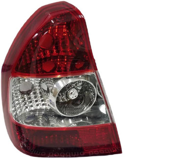 Garg overseas Halogen Tail-light for Hyundai Accent