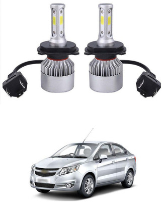 LOVMOTO LED Fog Lamp Unit for Chevrolet Sail