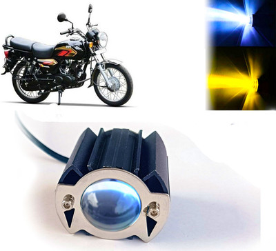 AUTO PEARL LED Fog Light for TVS Max 4R