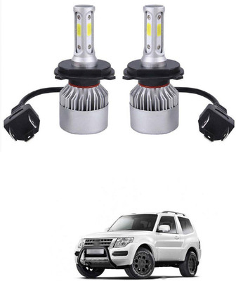LOVMOTO LED Fog Lamp Unit for Mitsubishi Pajero