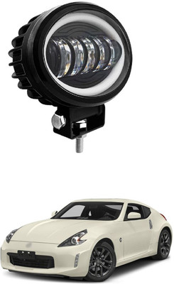 PECUNIA LED Fog Lamp Unit for Nissan 370z