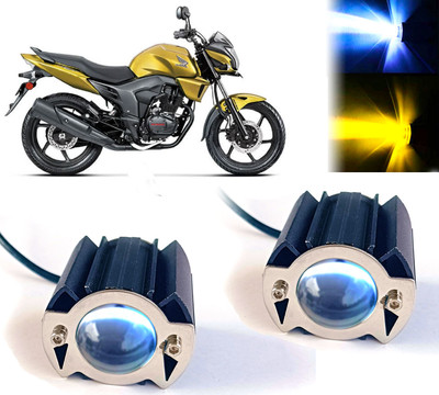 AUTO PEARL LED Fog Light for Honda CB Trigger