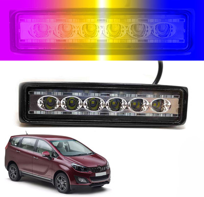 AUTO PEARL LED Fog Light for Mahindra