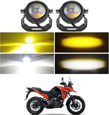 AYW LED Fog Lamp Unit for Suzuki Universal For Car