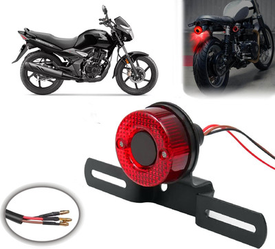 AUTO PEARL Halogen Tail-light for Honda CB Unicorn