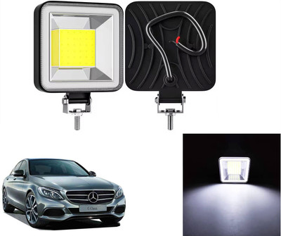 AUTO PEARL LED Fog Light for Mercedes Benz C250