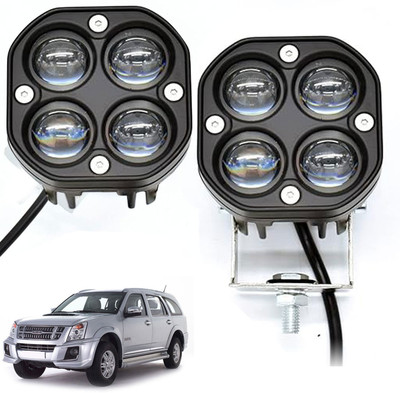 AUTO PEARL LED Fog Light for Isuzu MU-7