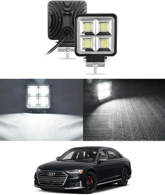 AYW LED Fog Lamp Unit for Audi S8