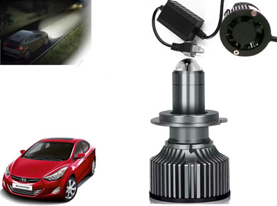 AUTO PEARL LED Headlight for Hyundai Elantra
