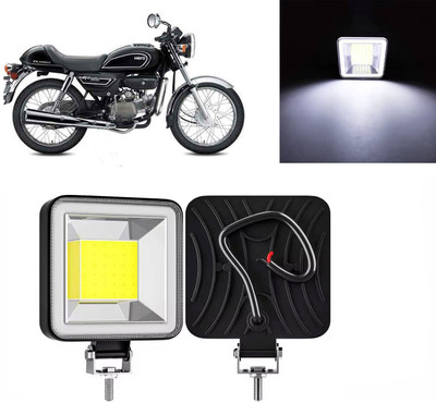AUTO PEARL LED Fog Light for Hero Splendor pro classic