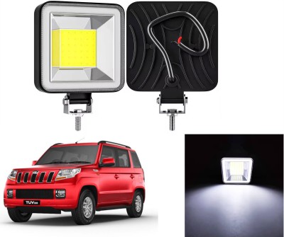 AUTO PEARL LED Fog Light for Mahindra TUV-300