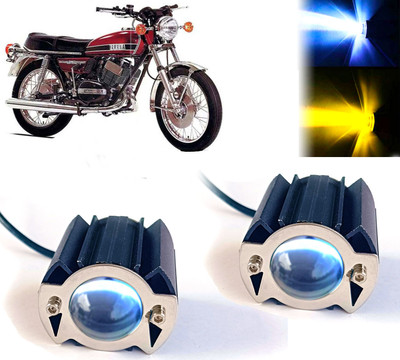 AUTO PEARL LED Fog Light for Yamaha