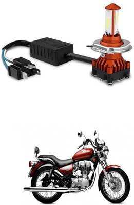 LOVMOTO LED Headlight for Royal Enfield Electra Twin Spark