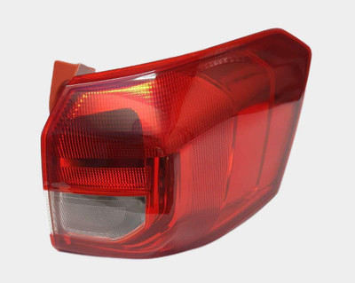 KDT Halogen Tail-light for Maruti Suzuki Vitara
