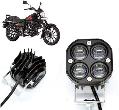 AUTO PEARL LED Fog Light for Bajaj Avenger 220