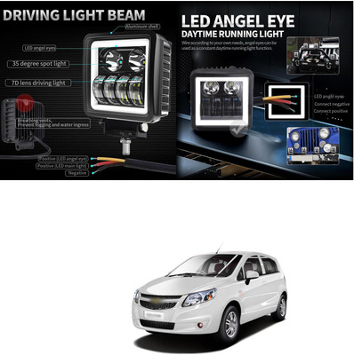 PECUNIA LED Fog Lamp Unit for Chevrolet Sail UVA