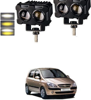 PECUNIA LED Fog Lamp Unit for Hyundai Getz
