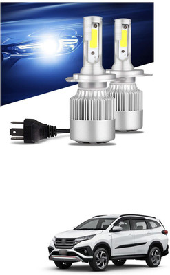 LOVMOTO LED Fog Lamp Unit for Toyota Universal For Car