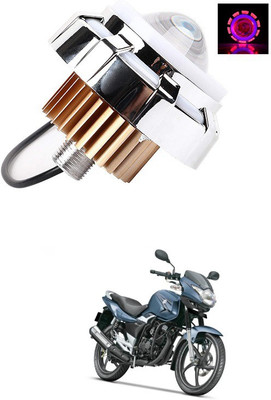 PROEDITION Front LED Indicator Light for Suzuki GS 150R(Multicolor)