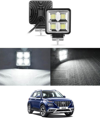 ABJD LED Fog Lamp Unit for Mahindra Verito Vibe