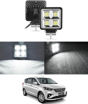 AYW LED Fog Lamp Unit for Maruti Suzuki Ertiga