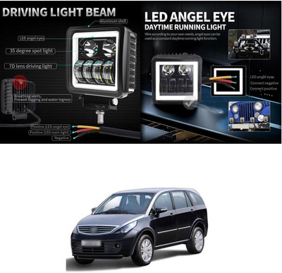 PECUNIA LED Fog Lamp Unit for Tata Aria