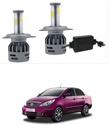 LOVMOTO LED Fog Lamp Unit for Tata Manza