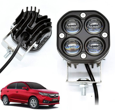 AUTO PEARL LED Fog Light for Universal For Car Amaze
