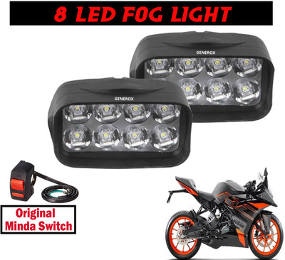 Generox LED Fog Light for KTM RC 200