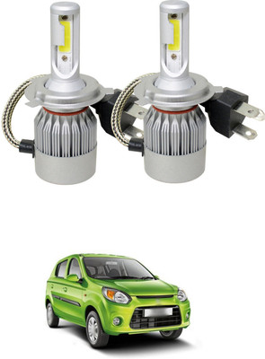 LOVMOTO LED Fog Lamp Unit for Hyundai Xcent