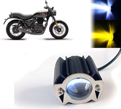 AUTO PEARL LED Fog Light for Royal Enfield