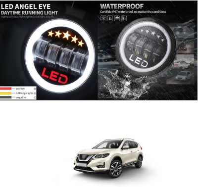 PRTEK LED Fog Light for Nissan X-Trail