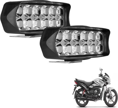 Generox LED Fog Light for Hero Passion X Pro