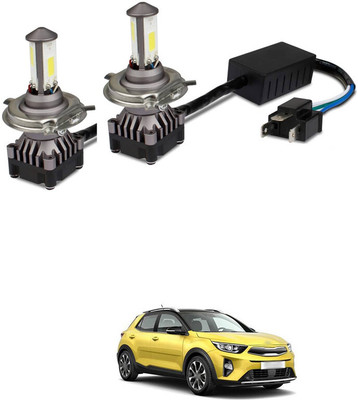 LOVMOTO LED Fog Lamp Unit for Hyundai Universal For Car