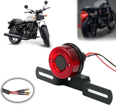 AUTO PEARL Halogen Tail-light for Royal Enfield