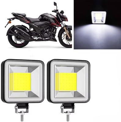 AUTO PEARL LED Fog Light for TVS Apache RTR 200