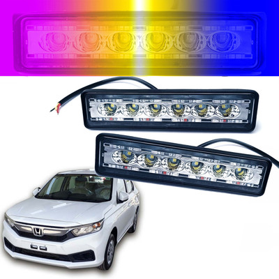 AUTO PEARL LED Fog Light for Honda Amaze
