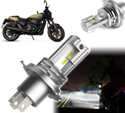 AUTO PEARL LED Fog Light for Harley Davidson