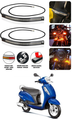 LOVMOTO LED Fog Light for Royal Enfield 500