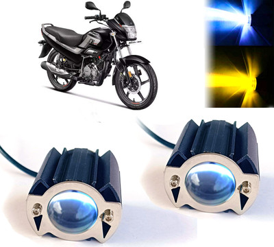 AUTO PEARL LED Fog Light for Hero Super Splendor