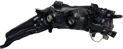 KDT Halogen Headlight for Toyota Altis